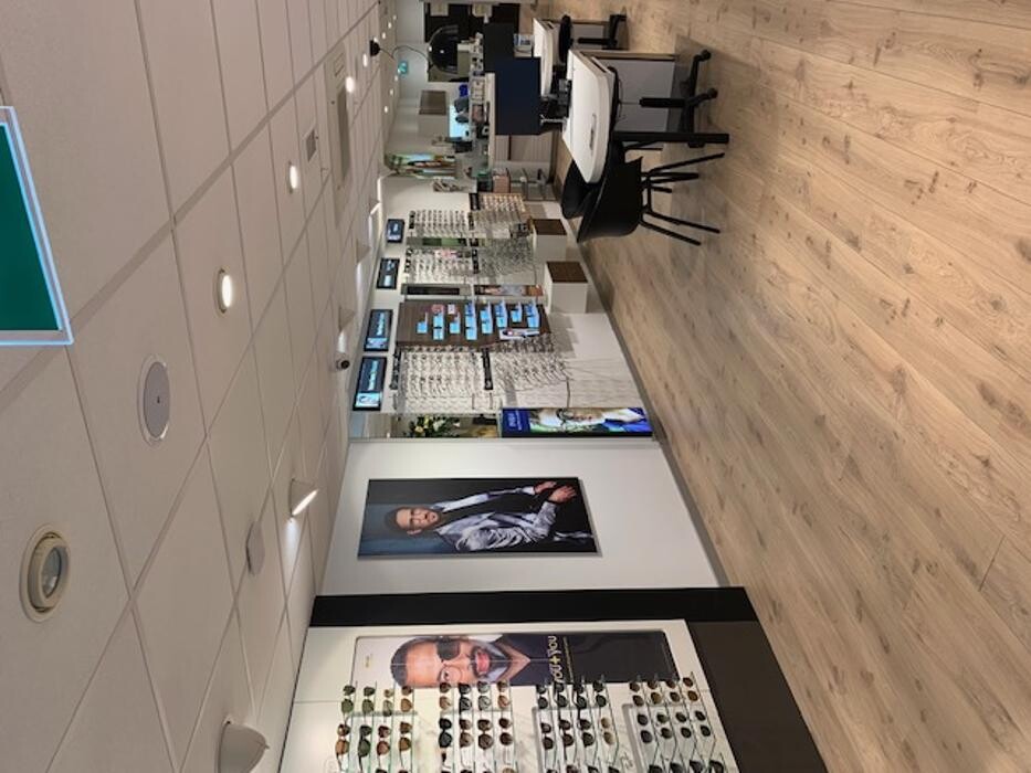 Foto's Eye Wish Opticiens Wassenaar