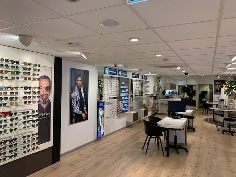 Foto's Eye Wish Opticiens Wassenaar