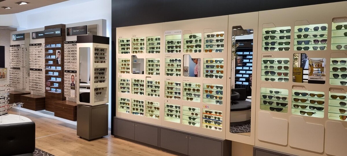 Foto's Eye Wish Opticiens Maarssen