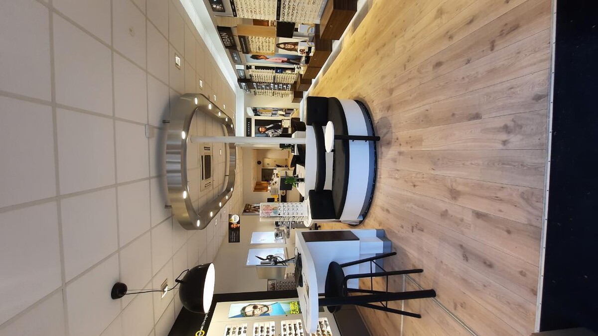 Foto's Eye Wish Opticiens Delfzijl