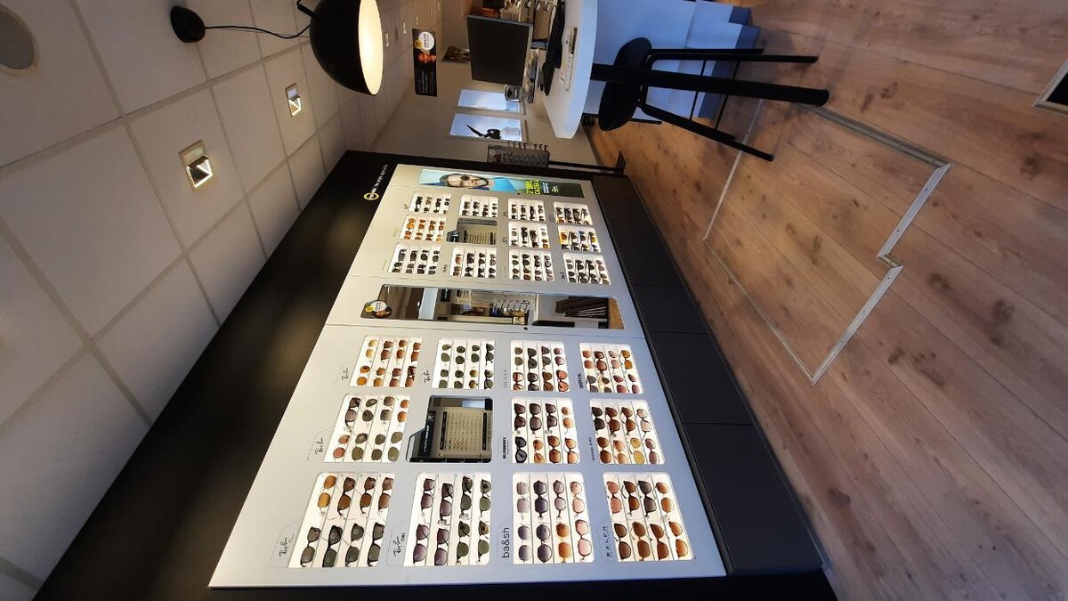 Foto's Eye Wish Opticiens Delfzijl