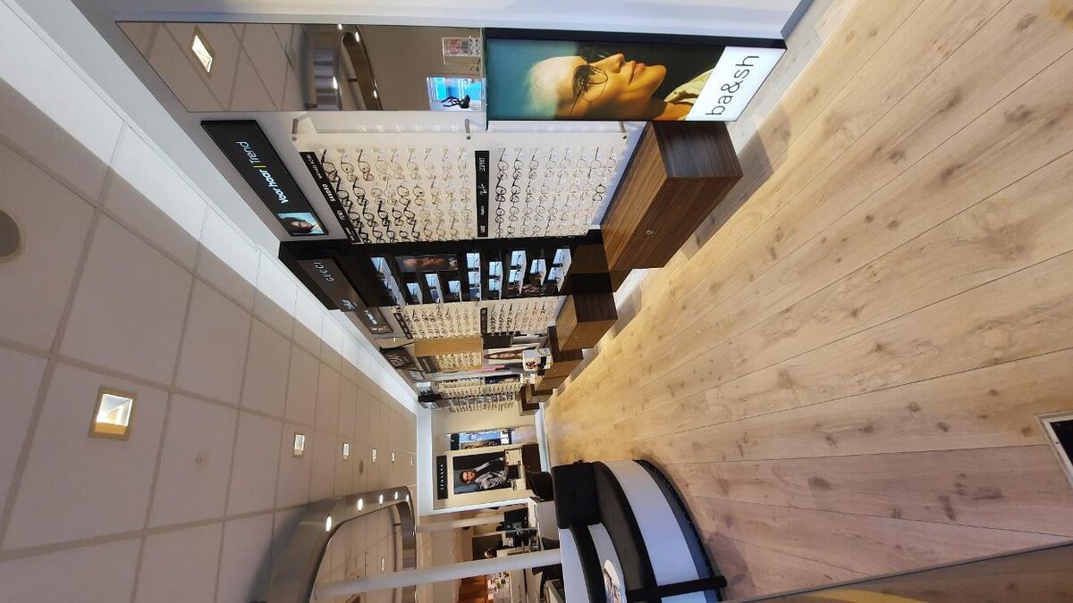 Foto's Eye Wish Opticiens Delfzijl