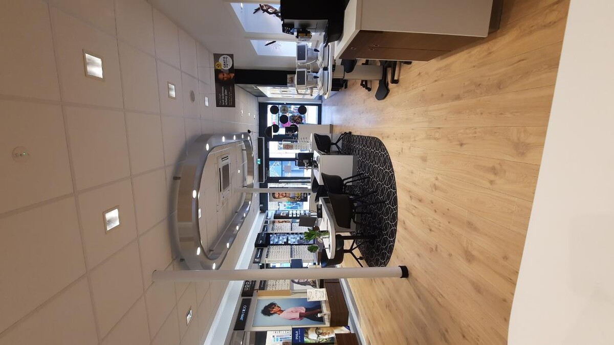 Foto's Eye Wish Opticiens Delfzijl