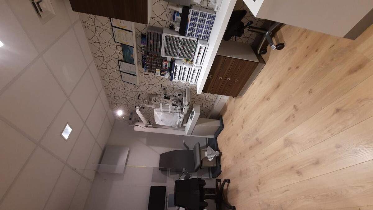 Foto's Eye Wish Opticiens Delfzijl