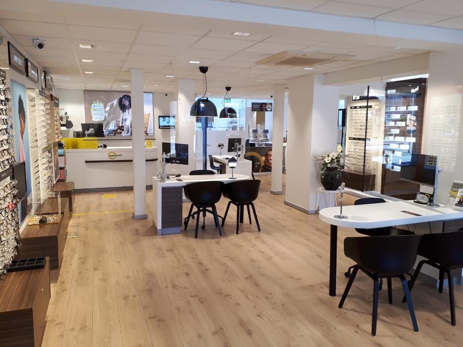 Foto's Eye Wish Opticiens Emmen