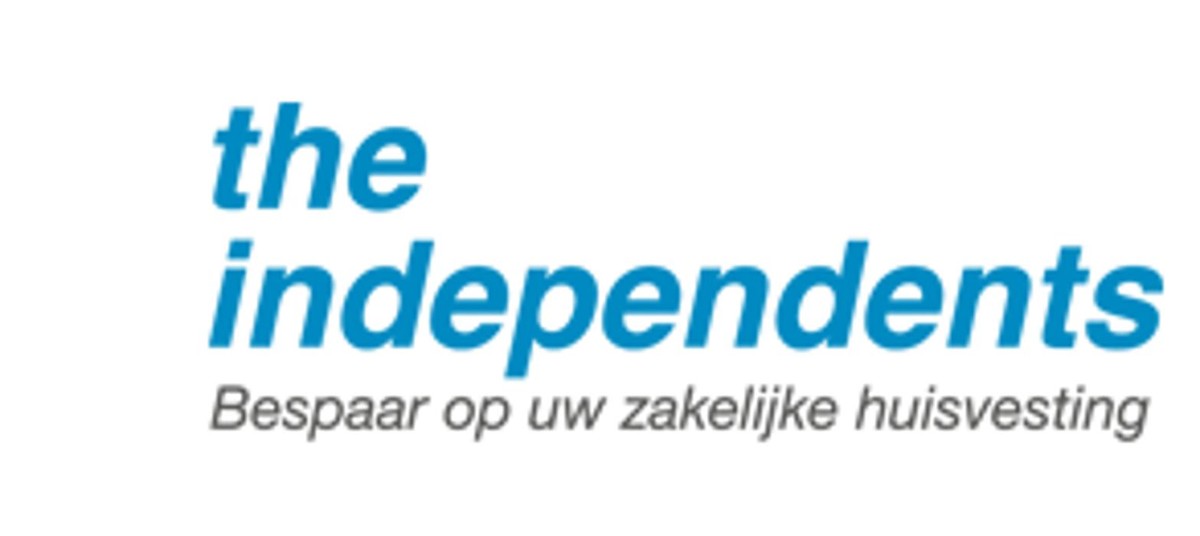 The Independents Logo