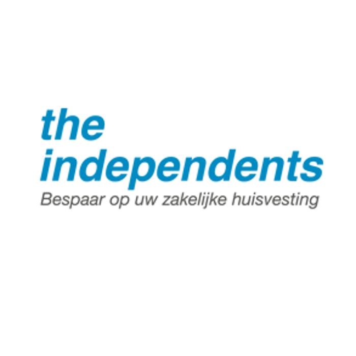 Foto's The Independents