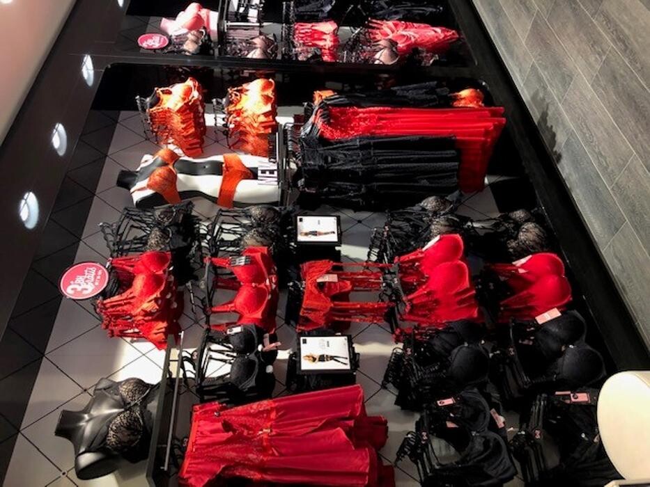 Foto's Hunkemöller