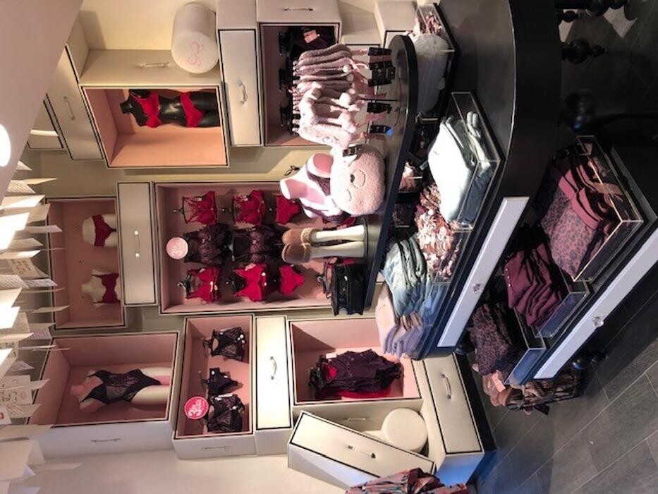 Foto's Hunkemöller