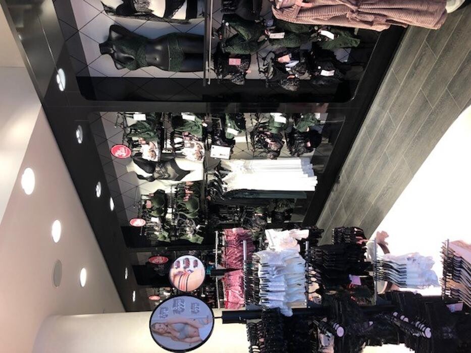 Foto's Hunkemöller