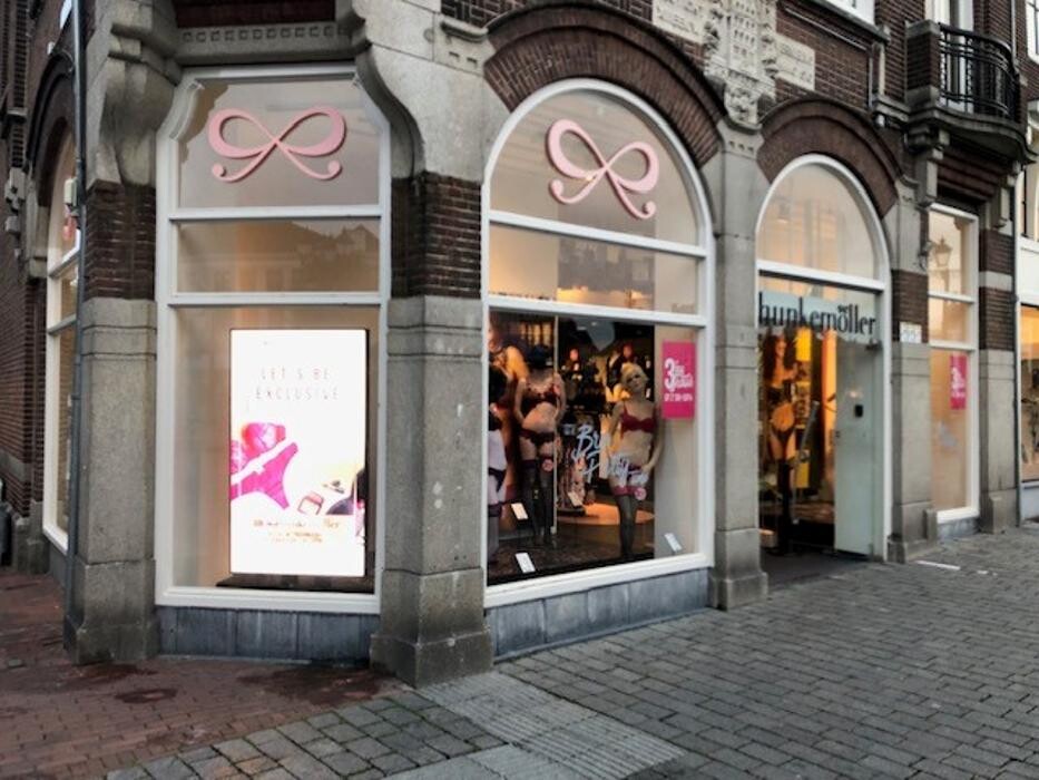Foto's Hunkemöller