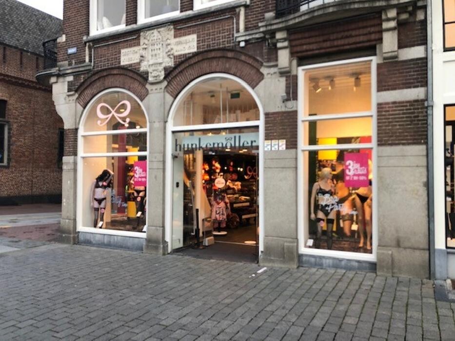 Foto's Hunkemöller