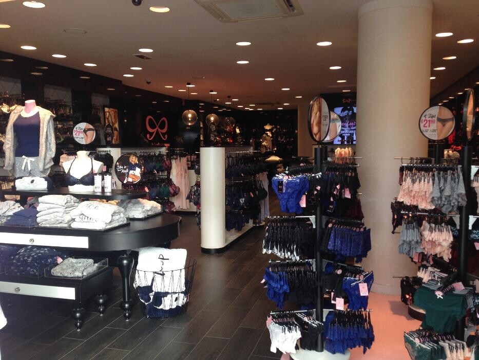 Foto's Hunkemöller
