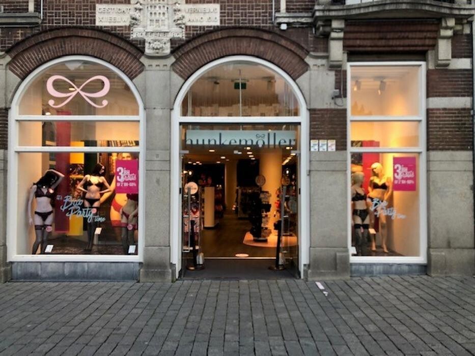 Foto's Hunkemöller