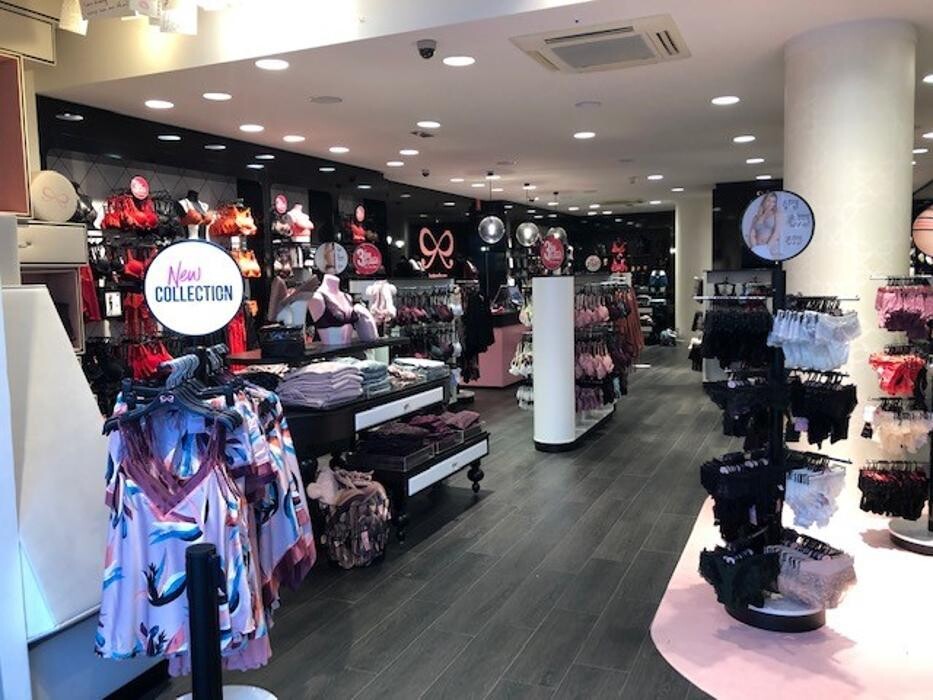 Foto's Hunkemöller