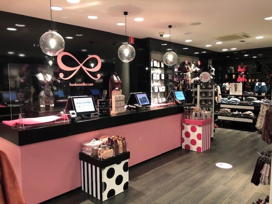 Foto's Hunkemöller