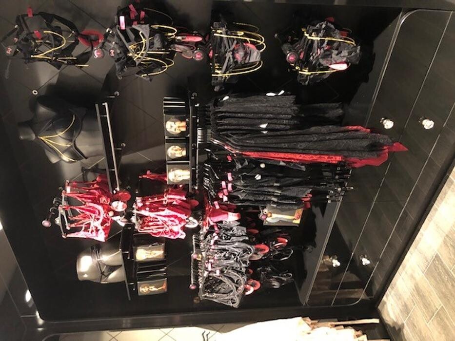 Foto's Hunkemöller