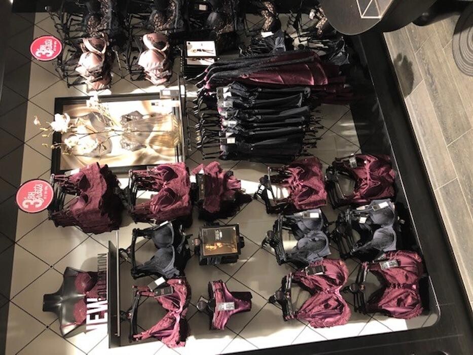 Foto's Hunkemöller