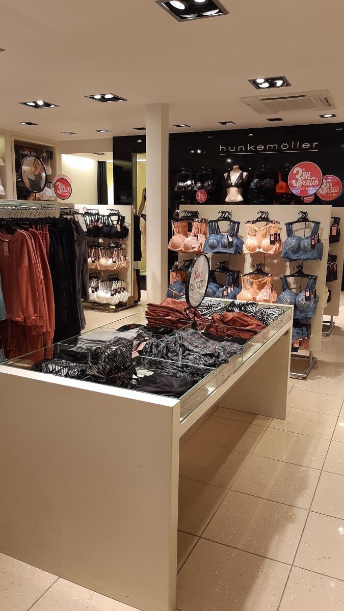Foto's Hunkemöller