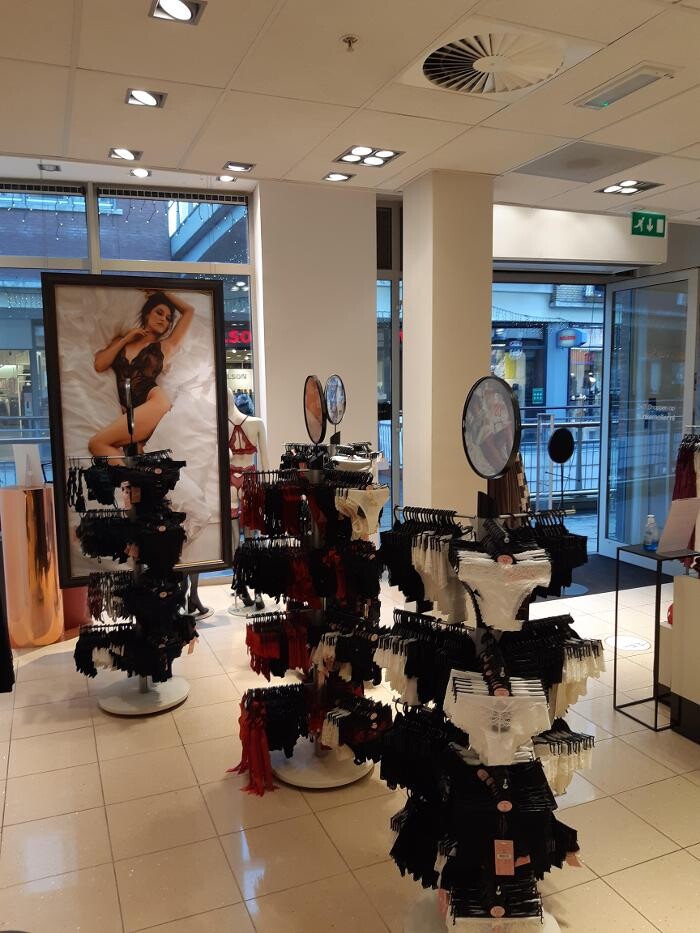 Foto's Hunkemöller