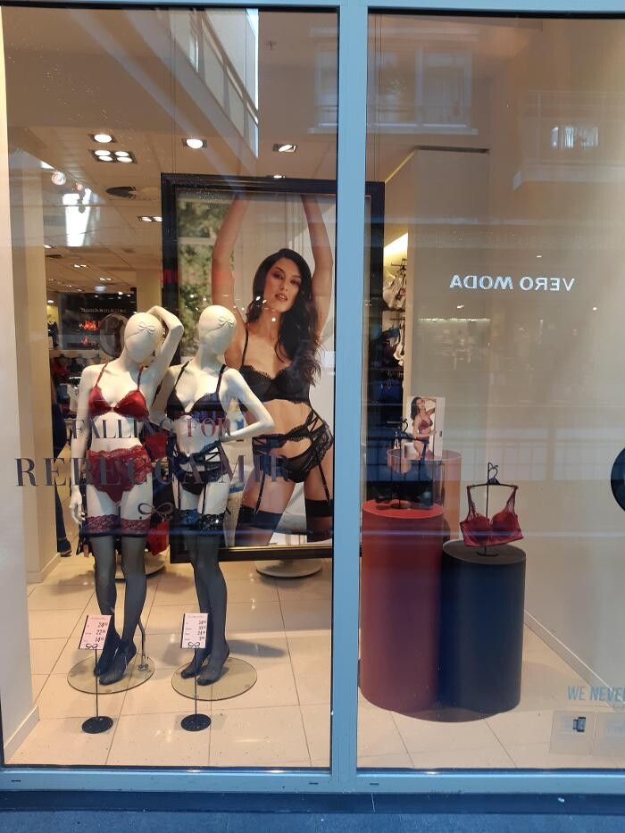 Foto's Hunkemöller