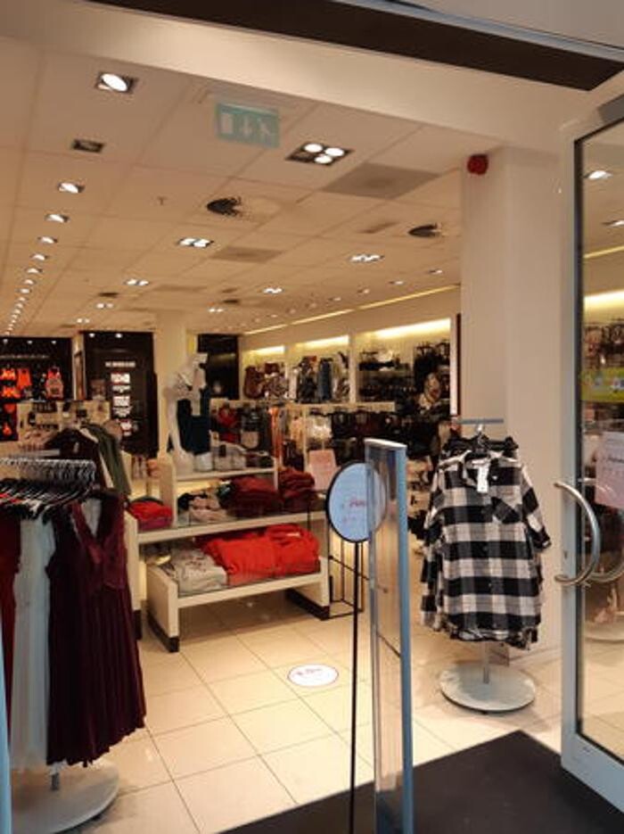 Foto's Hunkemöller