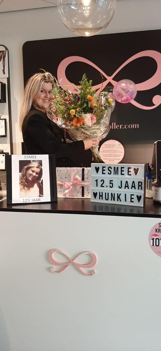 Foto's Hunkemöller