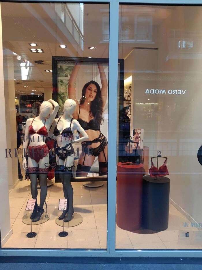 Foto's Hunkemöller