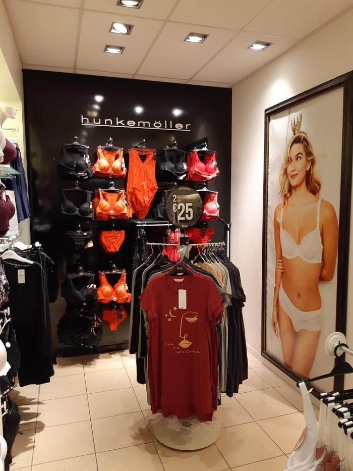Foto's Hunkemöller