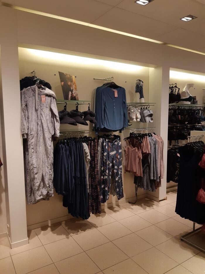 Foto's Hunkemöller