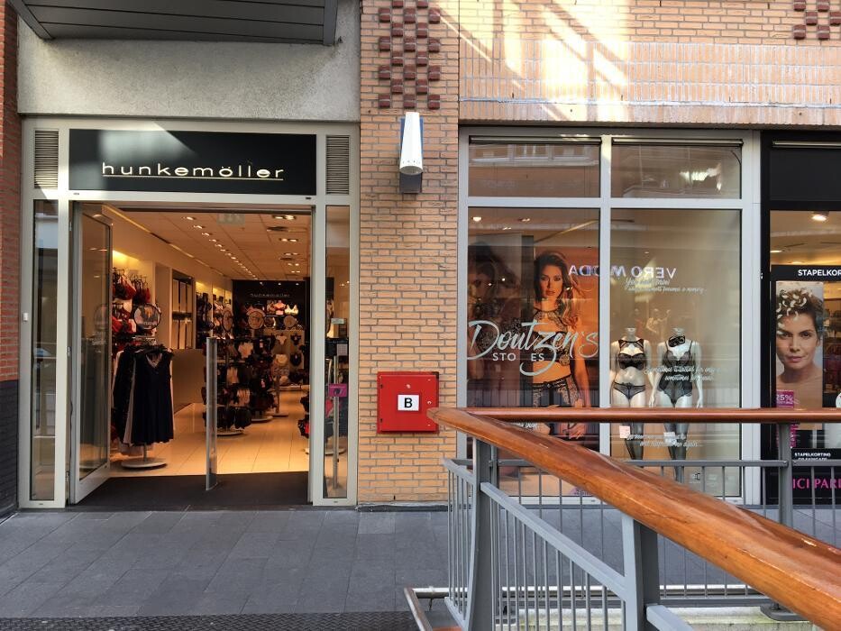 Foto's Hunkemöller
