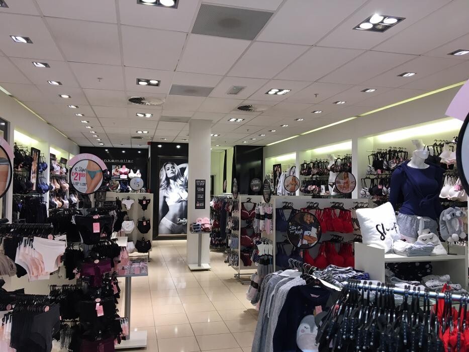 Foto's Hunkemöller