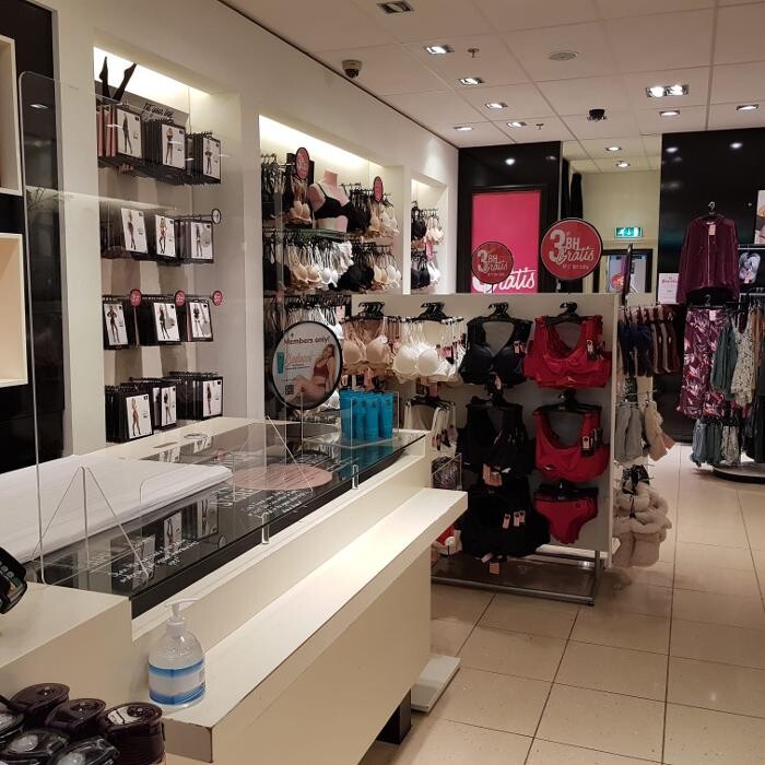 Foto's Hunkemöller