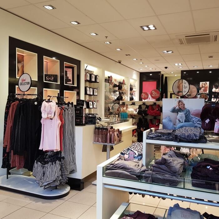 Foto's Hunkemöller