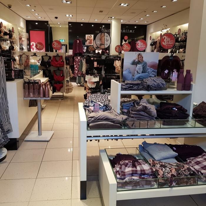 Foto's Hunkemöller