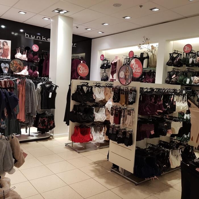 Foto's Hunkemöller