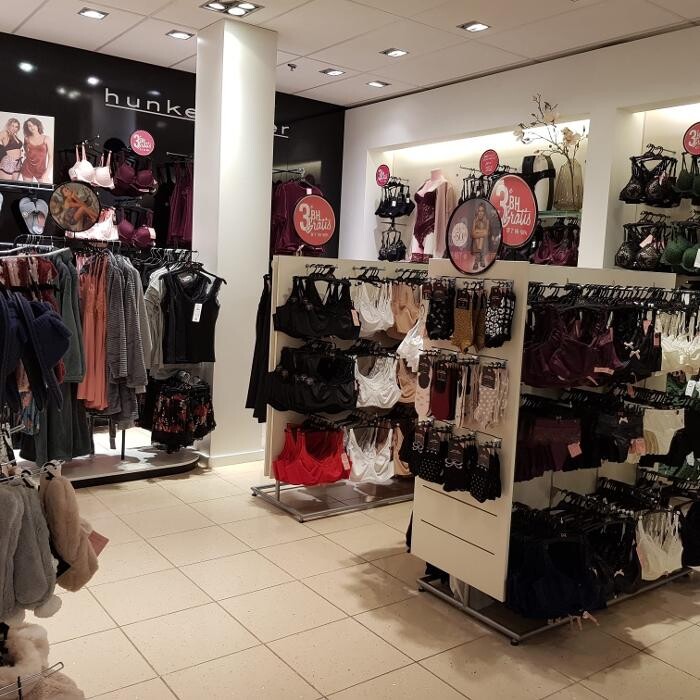 Foto's Hunkemöller