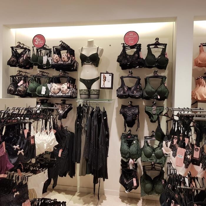 Foto's Hunkemöller