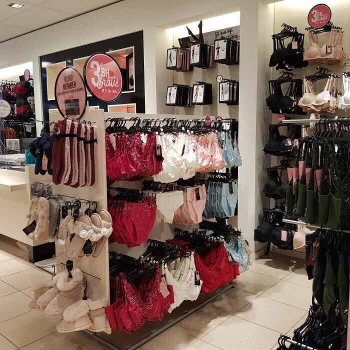 Foto's Hunkemöller