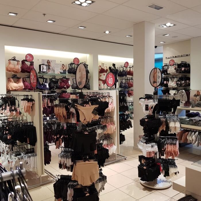 Foto's Hunkemöller