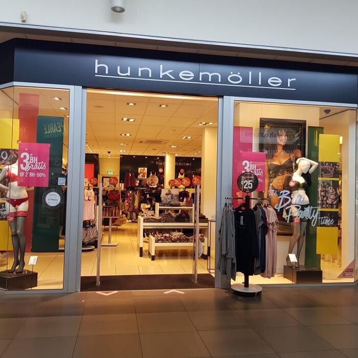 Foto's Hunkemöller