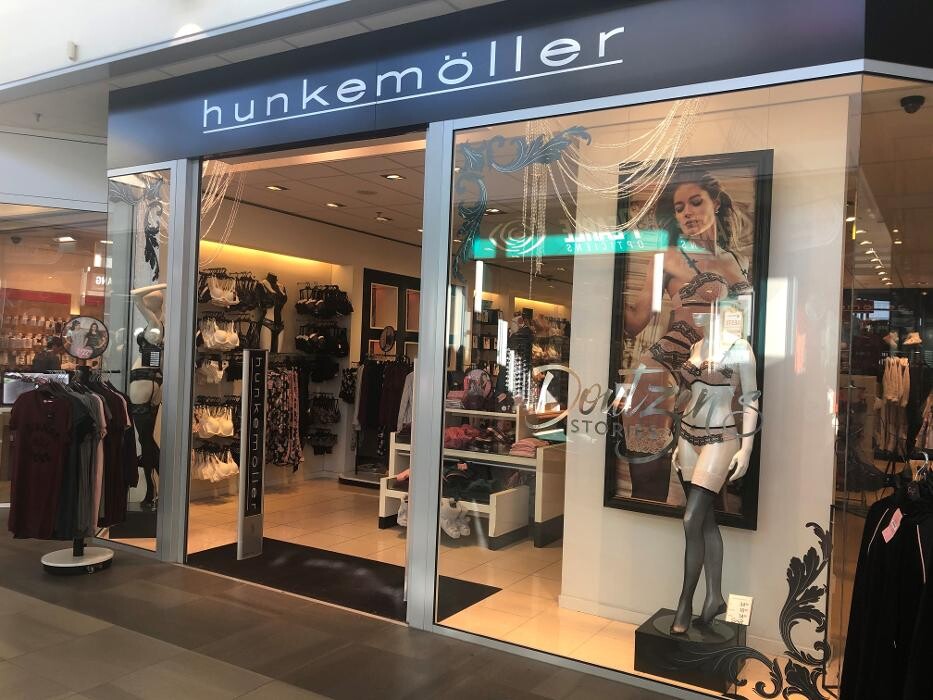 Foto's Hunkemöller