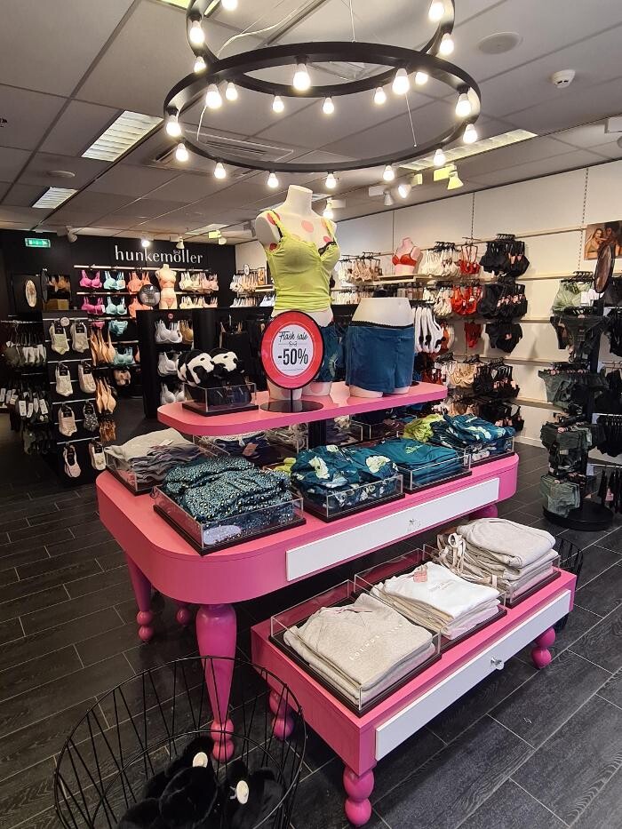 Foto's Hunkemöller