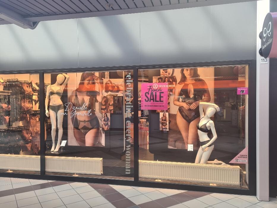 Foto's Hunkemöller