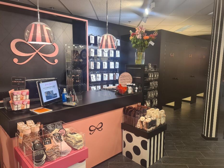 Foto's Hunkemöller