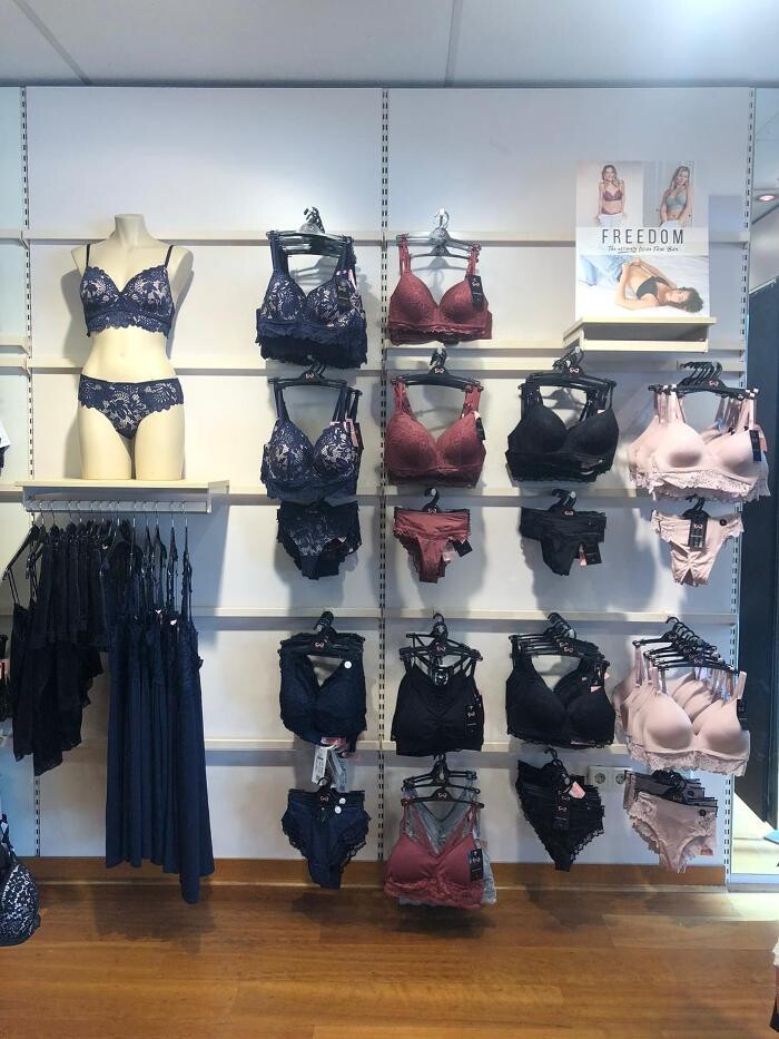 Foto's Hunkemöller