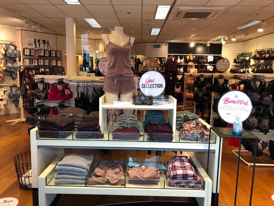 Foto's Hunkemöller