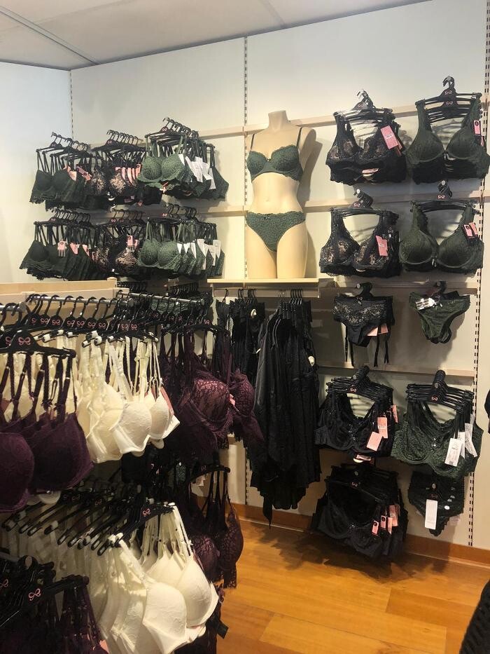 Foto's Hunkemöller