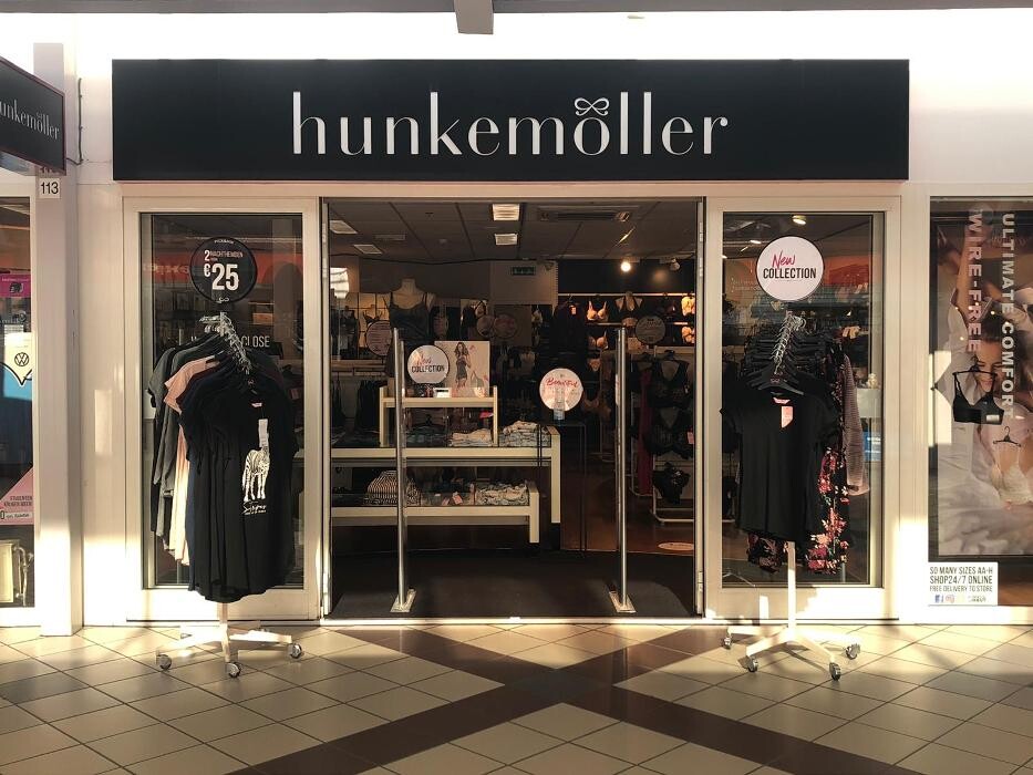 Foto's Hunkemöller