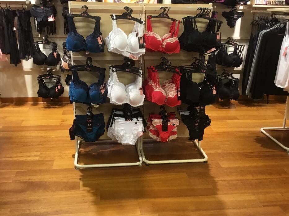 Foto's Hunkemöller